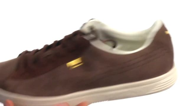 PUMA Court Star Citi Series NBK SKU:8508574 смотреть онлайн
