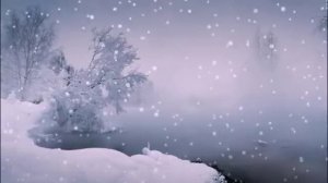 АЛИСА КОНСТАНТИН КИНЧЕВ "ПАДАЛ СНЕГ"