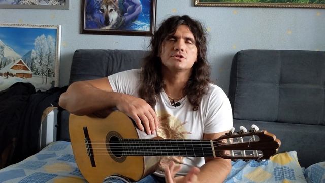 Как выбрать гитару правильно - Андрей Труш смотреть онлайн