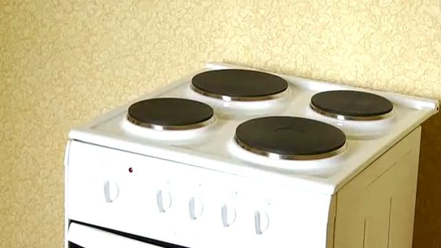 Новоселье в Шереметьевке