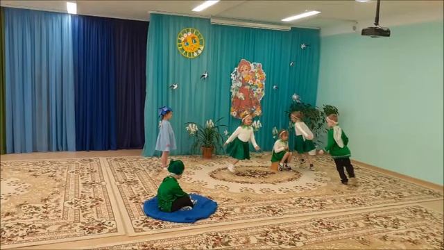 сказочка про козявочку смотреть онлайн