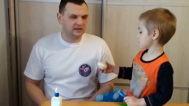 Пасхальный зайчик. ✦Как быстро сделать пасхальную поделку в садик✦ смотреть онлайн