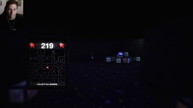 PERSEGUIDO POR PAYASOS | DARK DECEPTION (CRAZY CARNIVAL COMPLETO) Y MI NUEVO MONITOR BenQ EL2870U