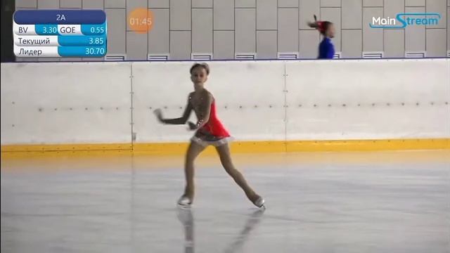 19-22.01.2021Yana Martynenko Самбо 70 Хрустальный Первенство Москвы среди юношей и девушек (мл.воз) смотреть онлайн