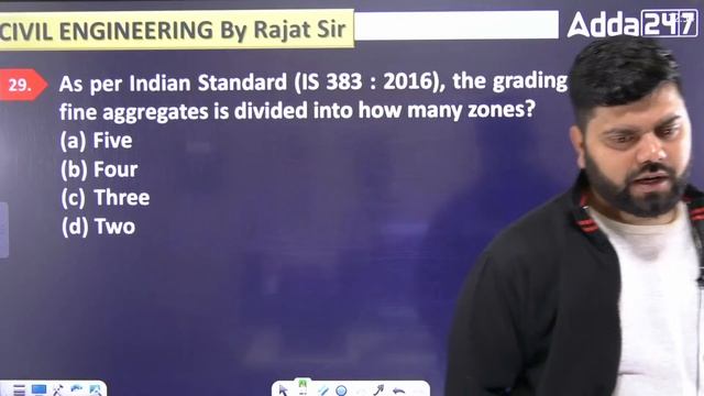 SSC JE 2024 Civil Engineering QUESTIONS का महासंग्राम PYQ+ Most Expected Questions By Rajat sir смотреть онлайн