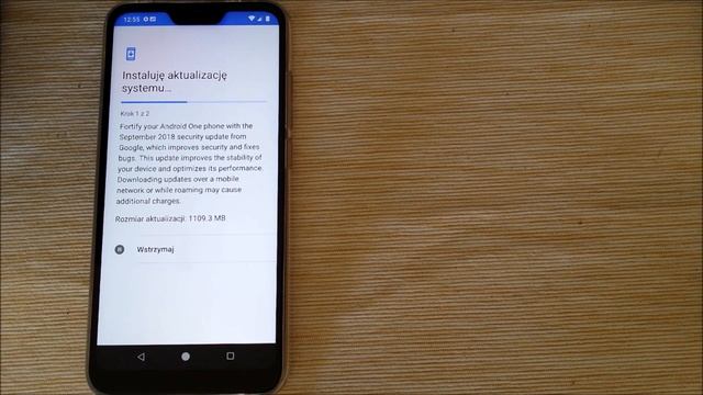 [How to] Xiaomi Mi A2 Lite Firmware Upgrade (Update) смотреть онлайн