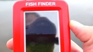 ?ИЩУ РЫБУ! БЕСПРОВОДНОЙ ЭХОЛОТ ИЗ КИТАЯ СУПЕР ВЕЩЬ!