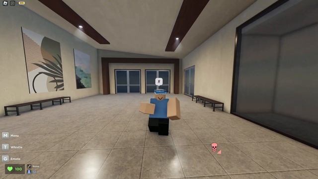 THE NEW BOBO SKIN IN EVADE! смотреть онлайн