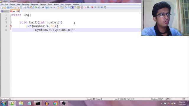 Method as Argument in java | Hindi | Code Future смотреть онлайн