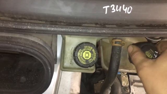 Т3440 ДВС (Двигатель) Renault Espace-4 2.0ti F4Rt794 (F4R794)