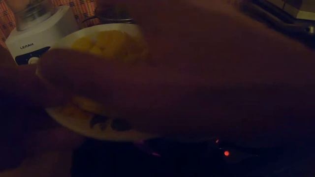 Кулинарное дело 