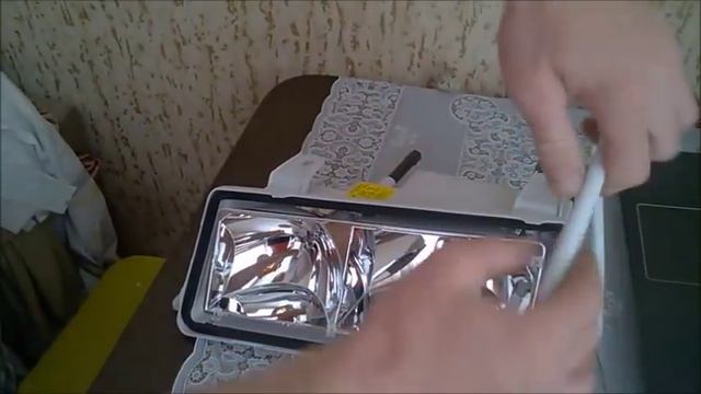 тюнинг фар BOSCH ВАЗ 2110-2112 смотреть онлайн