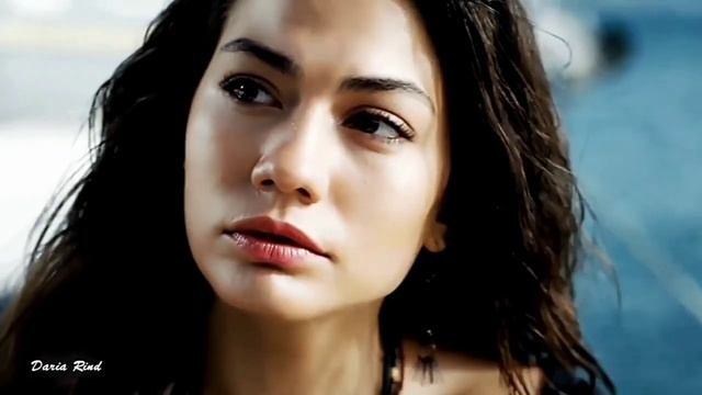 Джан и Санем/Can & Sanem | Ранняя пташка ~ Луна смотреть онлайн