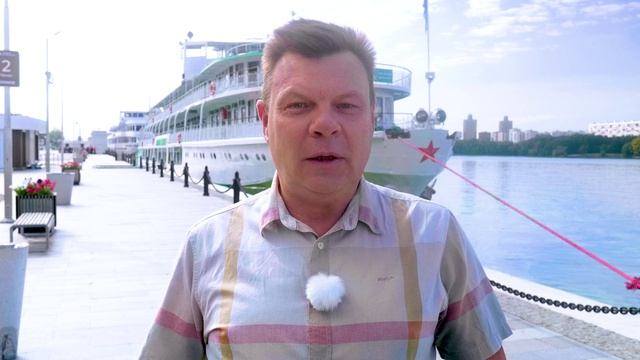 В кольце Друзей Выпуск 123-й смотреть онлайн