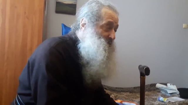 О молитве Иисусовой | Иеросхимонах Силуан (Сухаревский) смотреть онлайн
