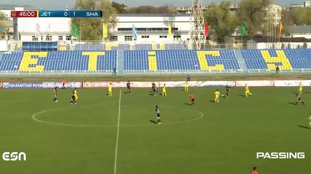 Aliyu Abubakar | Highlights (Part 3) смотреть онлайн