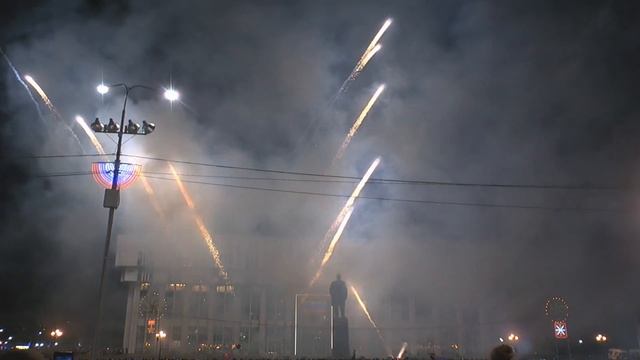 Тула День города 2014 смотреть онлайн