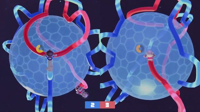 "BARELY" ► ASTRO BEARS GAME REVIEW смотреть онлайн