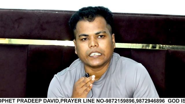 बड़ी बात बताया Prophet ji ने | jagjit Sandhu जो लोग बेकार के काम करते है|ना करो ऐसा смотреть онлайн