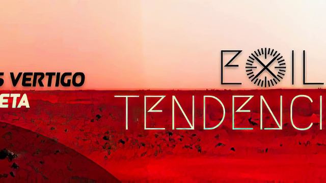 Exiled Tendencies 050 (Guest Mix Gabriel Soma) 02.06.2021 смотреть онлайн
