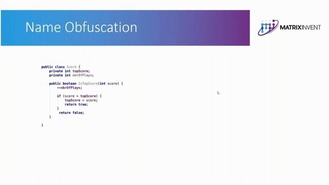 What is Code Obfuscation? смотреть онлайн