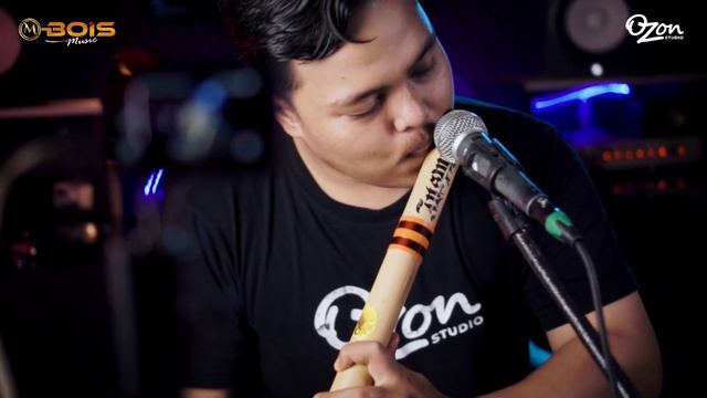 Rindu Cover suling | kerinduan Cipt. H.Rhoma Irama | Yansul Suling.. смотреть онлайн