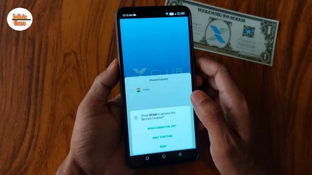 Infinix note 11 Claim Gift card | Infinix Xclub Card | Infinix Users смотреть онлайн