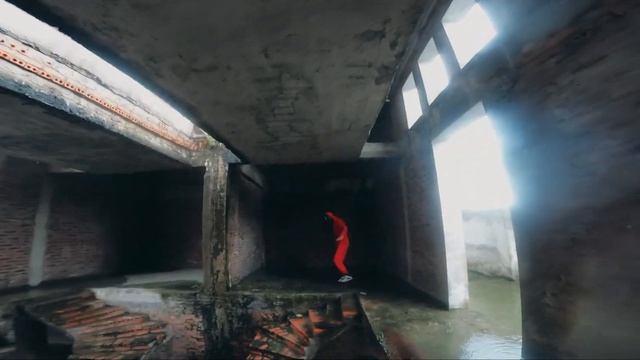 MONEY HEIST VS PARKOUR POV 13 ( Parkour escape pov ) смотреть онлайн