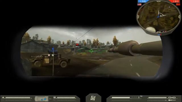 Battlefield Прохождение Карт #2 смотреть онлайн
