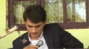 Чанатуллои Абдулло(ман масту ту девона) овози зинда 2020 бехтарин суруд