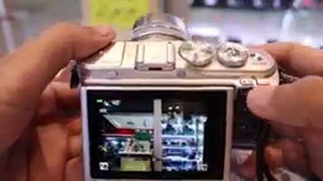 วิธีใช้งานกล้อง OLYMPUS PEN EPL 9 สำหรับมือใหม่ смотреть онлайн