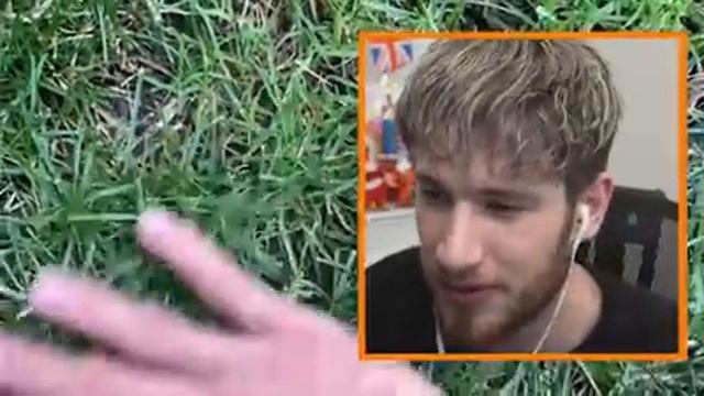 I FOUND A "CHEATING" SPOT IN ROBLOX HIDE AND SEEK! смотреть онлайн