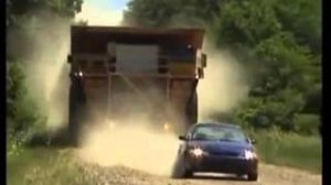 Машины -Помощники - Карьерный самосвал и другие машинки.mp4