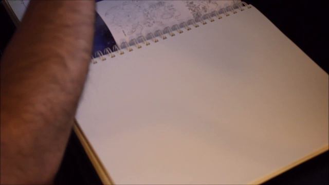 ASMR Page Flipping Final Fantasy and Drawing Zelda Material *Whispering, Chewing Gum* смотреть онлайн