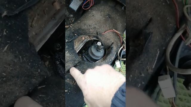 ваз классика заклинила коробка не выключается скорость причина, что может, быть смотреть онлайн
