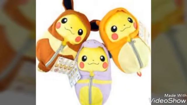 Для Любителей ПИКАЧУ!!:))))) смотреть онлайн