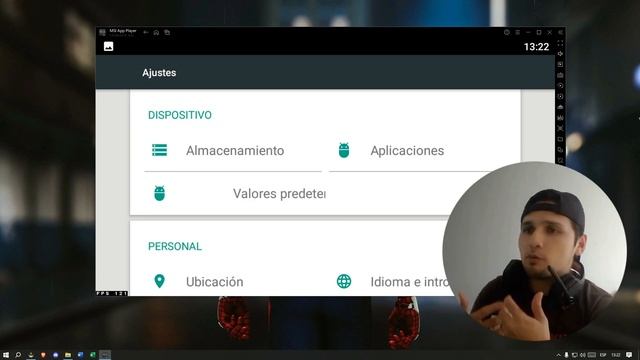 ✅HAZ ESTO SI TU EMULADOR NO CARGA O CONECTA A INTERNET!!! ?SOLUCION EFECTIVA смотреть онлайн