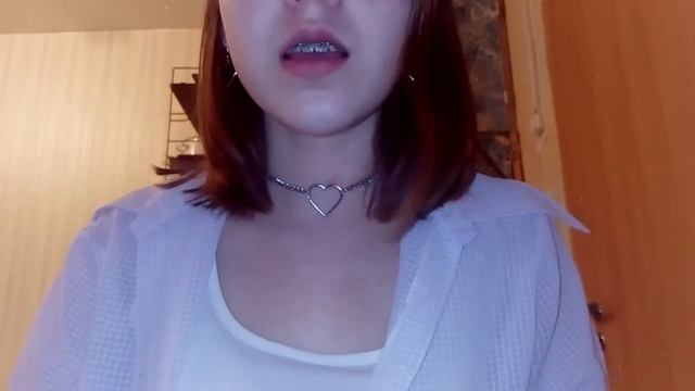 Сюзанна - 6 секунд (cover by Kenia) смотреть онлайн