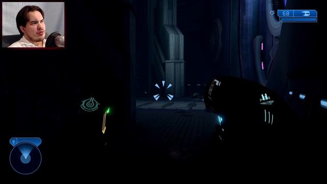 Halo 2: Anniversary ➤ Предательство ➤ Серия #10 ➤ Прохождение на Xbox Series X смотреть онлайн