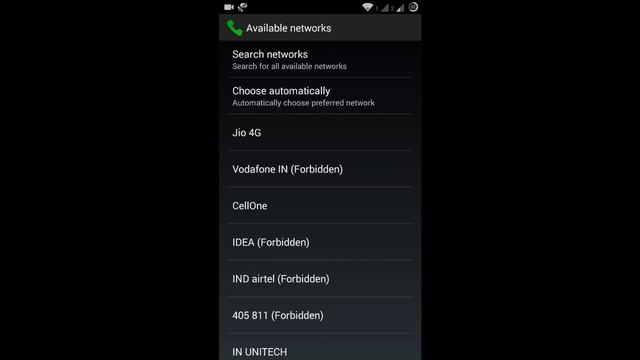 HOW TO MAKE YOUR PHONE UNREACHABLE EVEN WHEN THERE IS FULL NETWORK | Micro TV смотреть онлайн