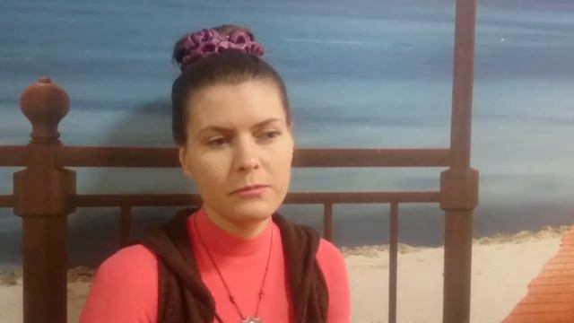 "НОВАЯ ЭРА - НОВЫЙ МИР - НОВЫЙ ТЫ!" Анна-Тэя, через несколько дней смотреть онлайн