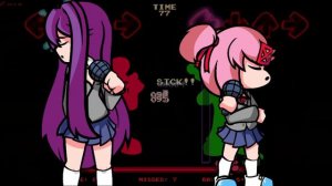 OH GOD NO but Every Turn a Different Character Sings 🎵🎤 (FNF Oh God No but everyone sings it)