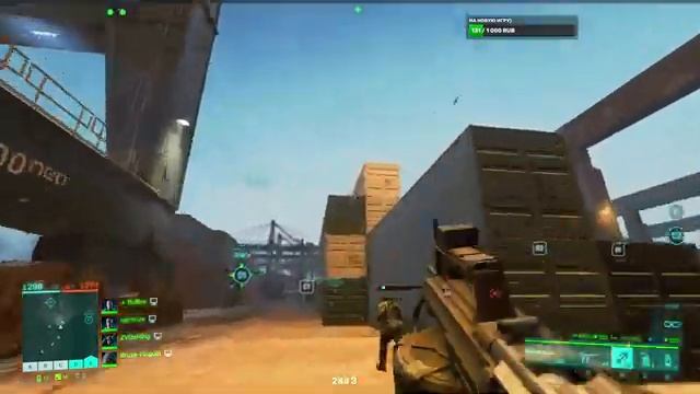 Battlefield 2042 И снова, здравствуйте // RTX3080 смотреть онлайн