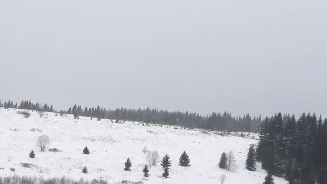 Мое путешествие на Урал. часть 6. смотреть онлайн