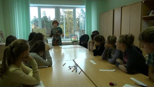 ДДТ Петродворцового Творческая лаборатория семейные ценности у подростков смотреть онлайн