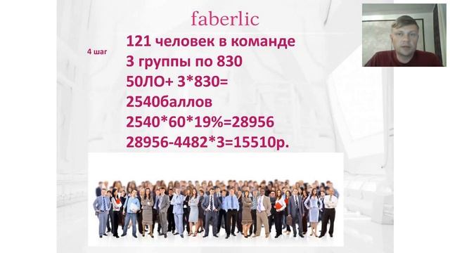 Как создать команду и начать зарабатывать Вебинар Богомаз Владимир 18 10 2017 смотреть онлайн