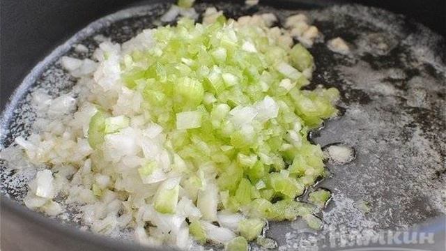 Кухня Мамашки