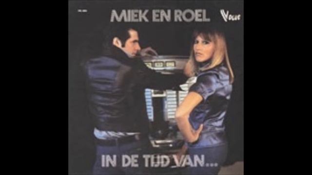 1976 MIEK & ROEL de film fan man смотреть онлайн