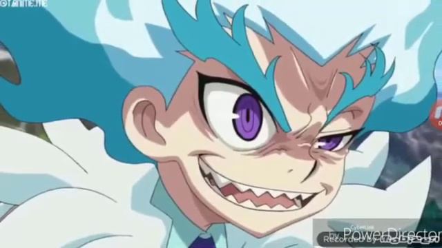 Теория почему шу стал красным глазом (1 часть)