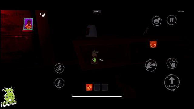 Secret Neighbor Mobile Gameplay (Android, iOS) - Part 1 смотреть онлайн